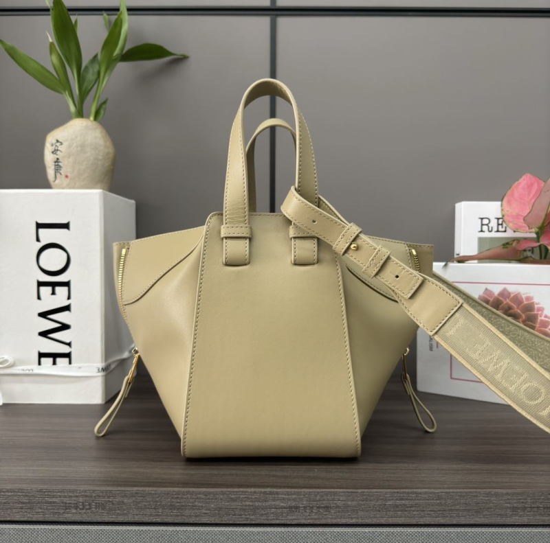 Loewe Handle Bags